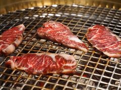 -铭牛烧肉·和牛海鲜自助(高新月牙湖店)