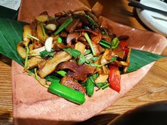 -云海肴·汽锅鸡·云南菜(美罗城店)