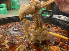 -鸿顺老铁锅美蛙鱼府(解放碑店)