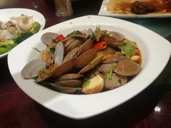 -抱德·潮汕味(敦和店原惠城鱼仔)