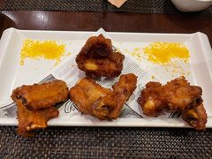 -水润轩私厨海南菜餐厅(铂尔曼酒店)