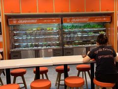 -张亮麻辣烫(上海阳城路店)