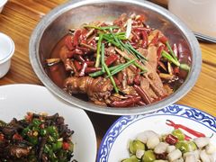 -细毛私家菜总店