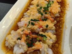 蒜蓉粉丝水晶虾-丰收日(五角场店)