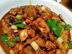 -威海九禧海鲜居渔水饺(经区店)