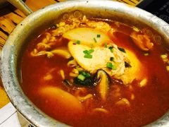-纽斯桑拿会所(天山店)