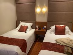 -太阳岛度假酒店