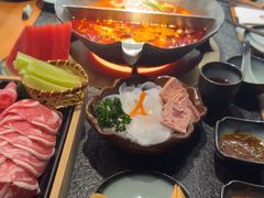 -湊湊火锅·茶憩(皇姑万象汇店)