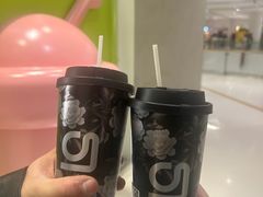 -gleeglee乐溢亦茶(合生汇店)