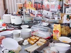 -阿坤纯正西刀鱼丸(Kuala Lumpur Branch)