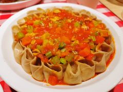 -西贝(宁波天一国购店)