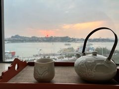 -厦门海港英迪格酒店(中山路店)