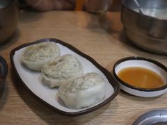 -神仙雪浓汤(弘大店)