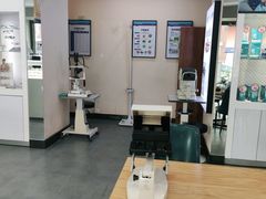 -利明眼镜(顺河路店)