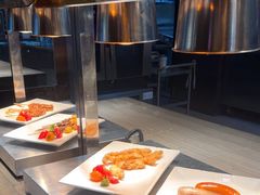 -星河湾半岛酒店·意咖啡西餐厅