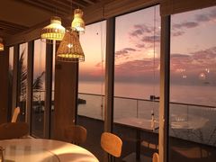 -渔·海鲜餐厅（东澳可域度假村内）南沙湾沙滩店