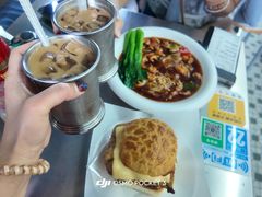 -颓记茶餐厅(美景总店)