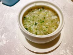 宋嫂黄鱼羹-古越舫·精品杭帮菜(商都路店)