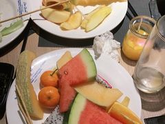 -星伦多 自助料理(圆融店)