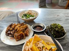 -再回首鸡肉米线(人民路一店)