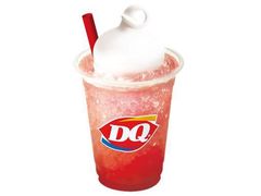 -DQ·蛋糕·冰淇淋(苏州中心店)