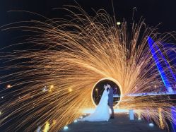 点击看大图 -蔚蓝映像STUDIO婚纱摄影(南稍门店)