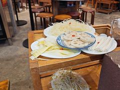 -歪火锅(宝光寺店)