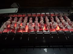 -很久以前羊肉串(簋街店)