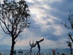 -大梅沙海滨公园