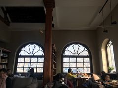 -1901 Cafe(西四店)