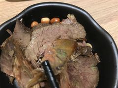 -老班长手工灌汤包(望京华彩店)