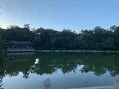 -晋祠宾馆