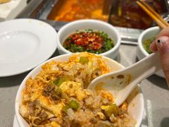 -海底捞火锅(九霄梦天地店)