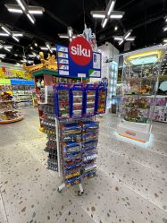 -kidsland(颐堤港店)