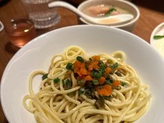 热干面-清水亭湖北菜(大屯DT51店)