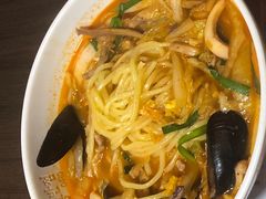 -香港饭店0410(明洞店)