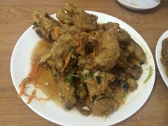 -金鹏鱼肉馆