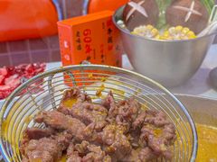 -荣叔港式沙嗲牛肉火锅(正佳潮流店)