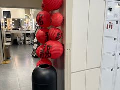 -海马体照相馆(上海宝山万达广场店)