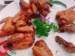 -轩记海鲜餐厅·四十五年老字号·经典粤菜(西区彩虹店)