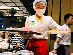 -海底捞火锅(上地华联店)