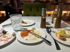 -戈拿旺巴西烤肉(崇文门店)
