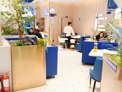 -兰湘子·湘菜小炒(天水兰天城市广场店)