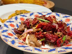 -马伟·盐池滩羊手抓·非遗(光耀店)