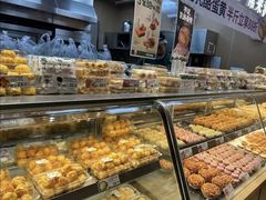 -泸溪河桃酥(秦淮夫子庙一店)