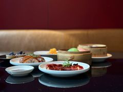 -丽晶轩中餐厅(重庆丽晶酒店)