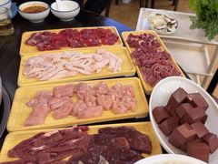 -南丹崇巍牛杂家常菜(埌东店)