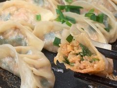 -五马集·海鲜·温州大牌档(黑金冠五马街十字路口店)