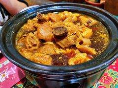 -小娘惹厨房Little Nyonya(狮城有约上榜店)