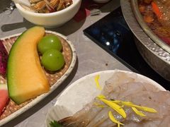 -一绪に寿喜烧(荟聚店)